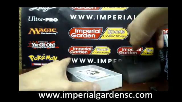 *MOJO* SINGLE BREAK #1267: 15-16 UPPER DECK THE CUP (EXQUISITE) NHL BOX смотреть онлайн