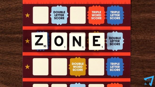 How to play Scrabble Pass смотреть онлайн