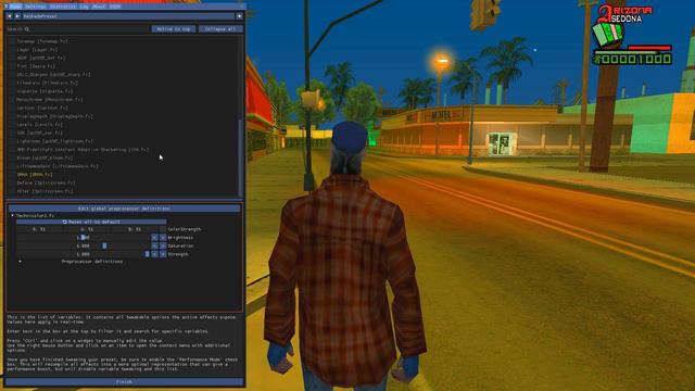 КРАСИВАЯ ЛЕТНЯЯ СБОРКА на ЛАУНЧЕР - ARIZONA RP смотреть онлайн