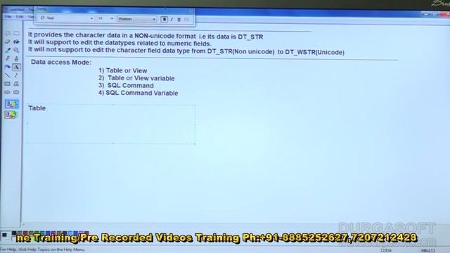 MSBI Tutorial ||OLEDB Source and OLEDB Destinations Objects Part -1 by Ramesh смотреть онлайн