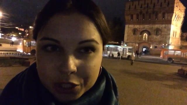 Ксения Баранова - Чтобы идти - нужно бежать! смотреть онлайн