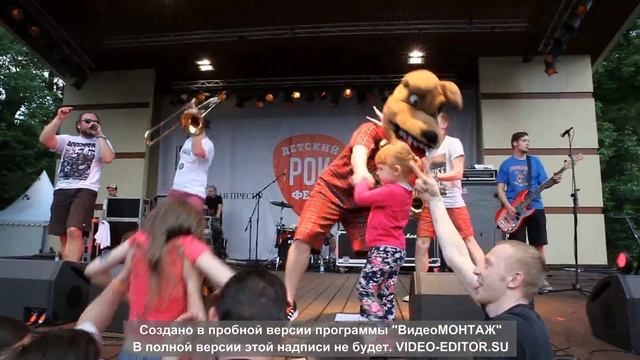 Ками и Distemper смотреть онлайн
