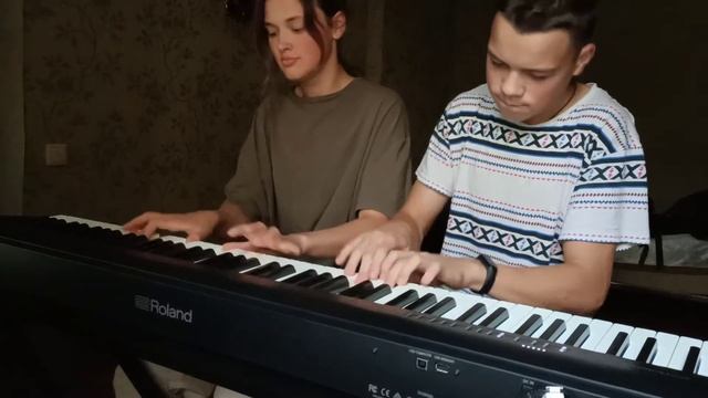 Карлсон - Весняк смотреть онлайн