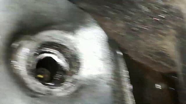 Nissan Navara сломалась свеча накала 4 го цилиндра удаляем смотреть онлайн