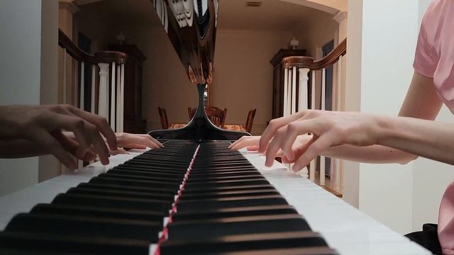 Gigue from Coppélia Act 2, no. 17 by Léo Delibes смотреть онлайн