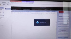 Настройка камеры Ginzzu