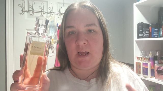 Hot Couture (EDP) Perfume Review From Givenchy