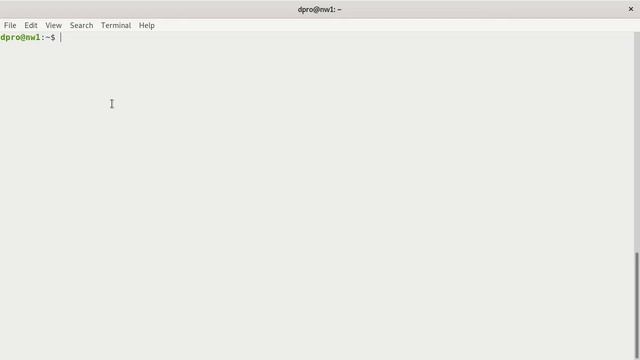 How to disable the DHCP server in VirtualBox, VMware workstation, and KVM. смотреть онлайн