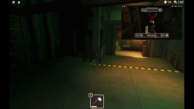 Figure Glitched and I escaped at Door 101 (Roblox DOORS) смотреть онлайн
