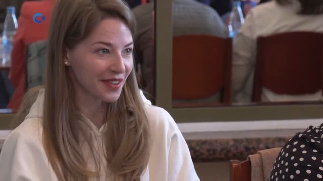 Фестиваль «Золотая Маска» гостит в Петрозаводске в девятый раз смотреть онлайн