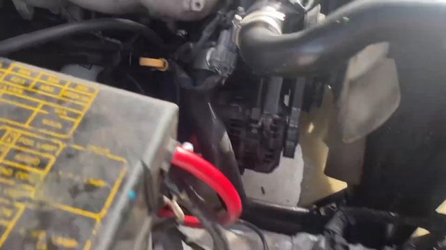 R34 sedan break down and turbo update! смотреть онлайн