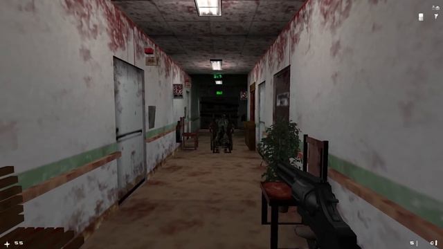 Afraid of Monsters: Director's Cut полный разбор (концовки, страницы, оружия и монстры, секреты) смотреть онлайн