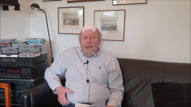 Grußwort zum Ramadan von Dr. Karl Heinz Peters aus Köln смотреть онлайн