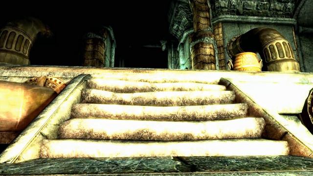 SKYRIM - Special Edition (Ch. 5) #11 : My Red Shiny Thing