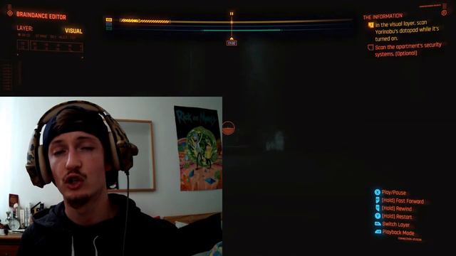 Was The Internet A Mistake? The Hive Mind Singularity смотреть онлайн