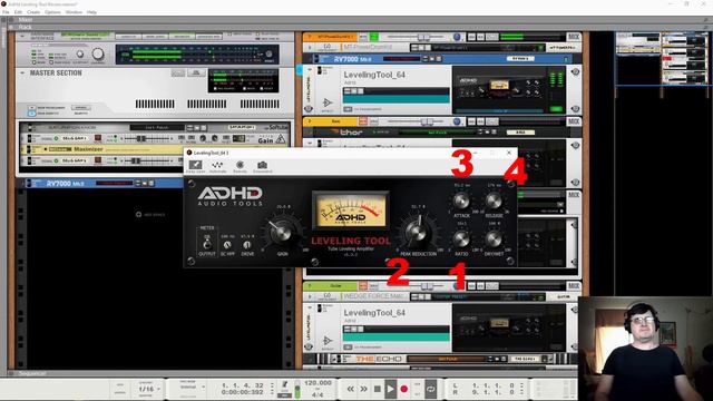 AdHd Leveling Tool Extended Review