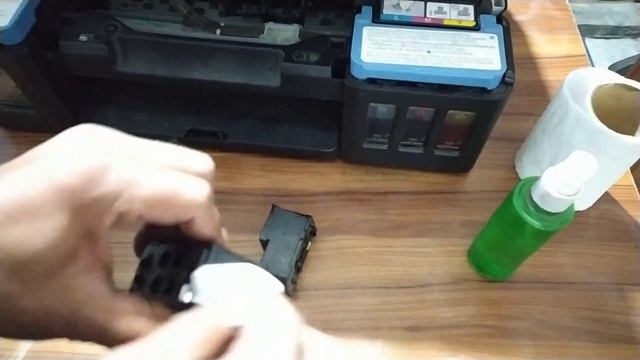 How to fix Error code "E05b" canon pixma G2010 printer - canon G2010 E05b error solution смотреть онлайн