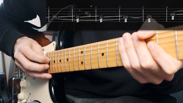 Jonny Greenwood's Coin Trick on House Of Cards смотреть онлайн