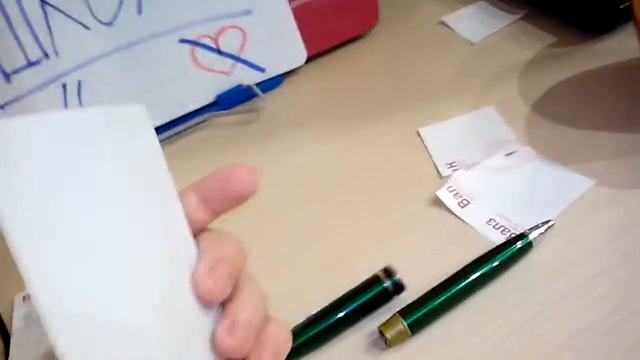 Незаметная Шпаргалка) легко и просто.. смотреть онлайн