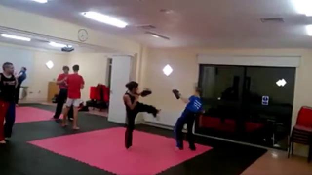 How To Use Martial Art Tactics To Win At Anything смотреть онлайн