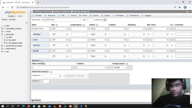 php database modul 10 смотреть онлайн