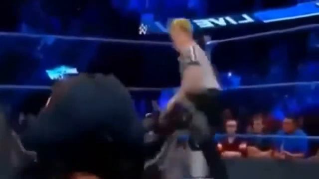 Rey Mysterio Vs The Great Khali SmackDown, May 12, 2006 WWE Smackdown Live 11 Oct 2016 Highlights