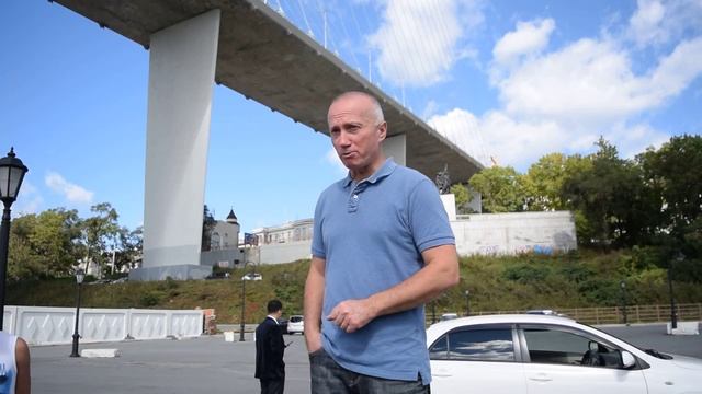 Рустам Хаджибаев.Что лучше nikon или canon? смотреть онлайн