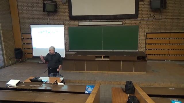 Лекция №9 - История искусств (часть 1) смотреть онлайн