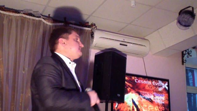 СЕРГЕЙ МАЙСКИЙ "КАПРИ"20.04.2013 смотреть онлайн