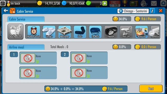 Air Tycoon Online 2 (2) Climbing смотреть онлайн