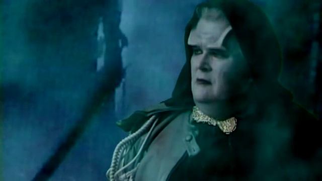 Star Trek: Hidden Frontier | S04E01 | Hell's Gate Part 2 | Remastered смотреть онлайн