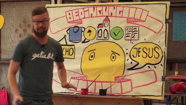 Sketchboard - malend erzählen смотреть онлайн