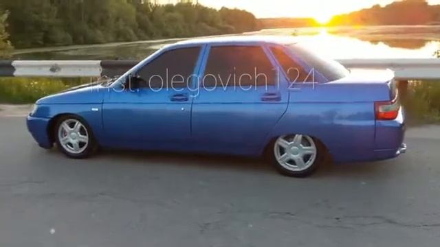ЛУТШАЯ ВАЗ ЛАДА 2110 ПУШКА ГОНКА ЛАДА ГОЛУБАЯ ПЛАНЕТА смотреть онлайн