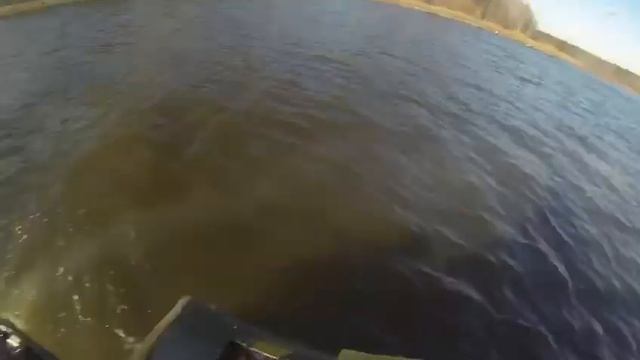 Ветерок 12 на романтике. Обкатка. смотреть онлайн