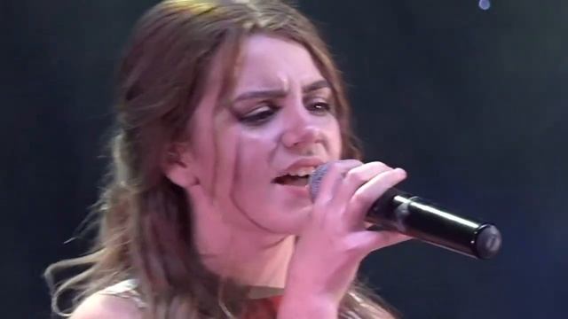 группа MaLaKo Белеет парус одинокий смотреть онлайн