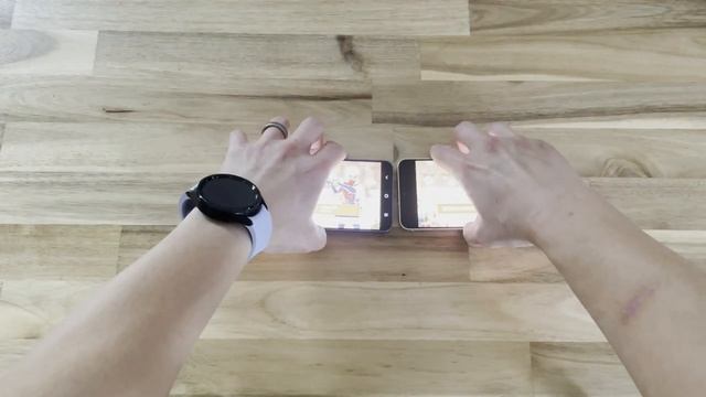 Galaxy S24 Vs S23 (Samsung's Small Flagship Comparison)