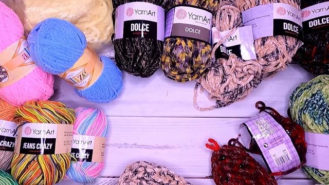 Вяжем детские игрушки своими руками. смотреть онлайн