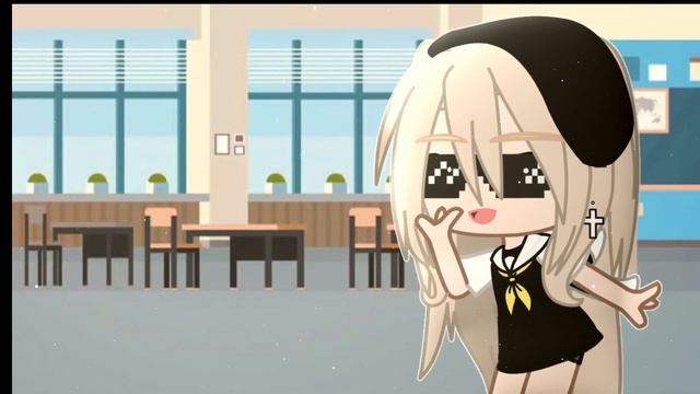 ~meme:"где ваша школьная форма?😡"~гача нокс~ смотреть онлайн