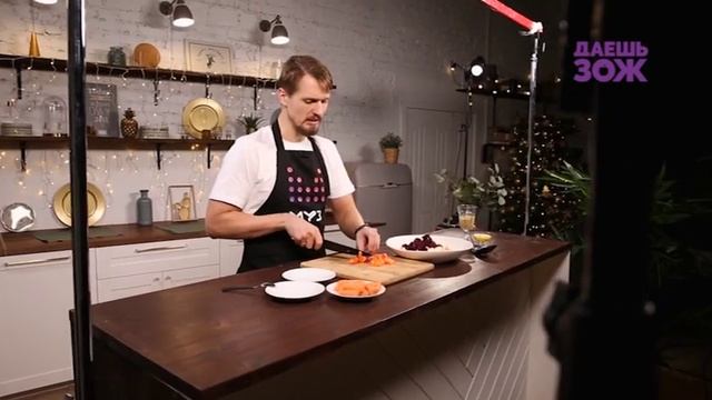 Салат для здоровья вкусный, полезный, простой диетический салат для похудения за 5 минут! смотреть онлайн