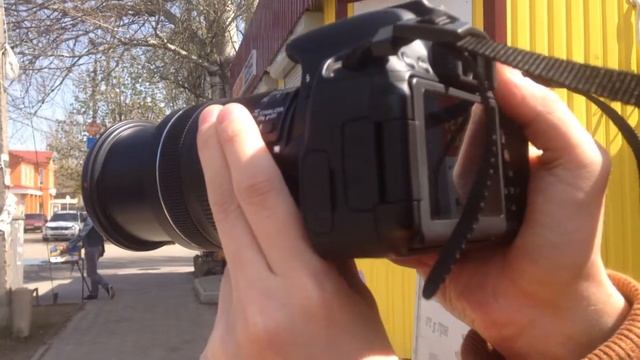Как я снимал на цифровик ) 24.04.2015 смотреть онлайн