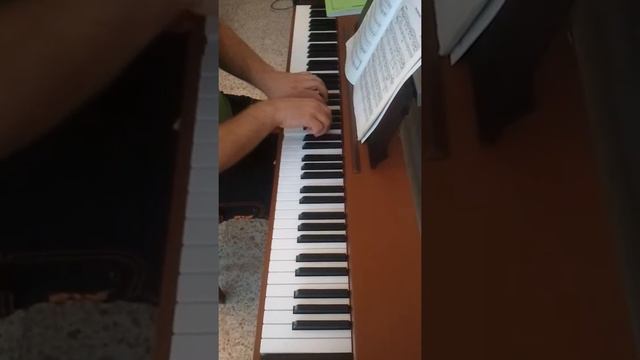 Лотос - Р. ШУМАН играет Максим Трачук смотреть онлайн