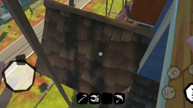 Большой дом! Hello neighbor 3! смотреть онлайн