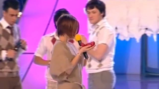 Станция Спортивная - Домашнее задание 1/8 финала 2009