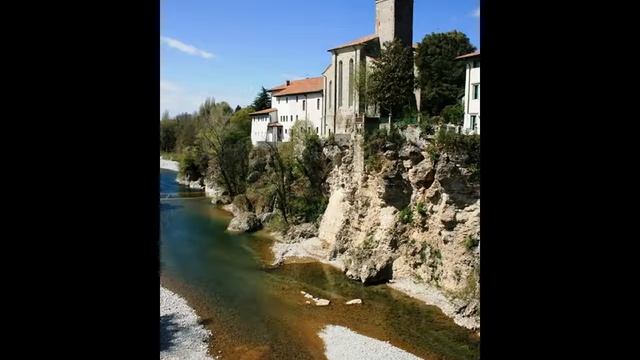 CIVIDALE DEL FRIULI, Udine смотреть онлайн