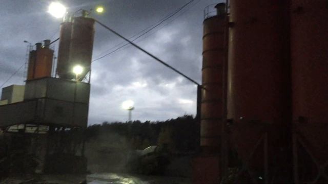 Бетонный завод Чехов, Серпухов, БетонБаза смотреть онлайн