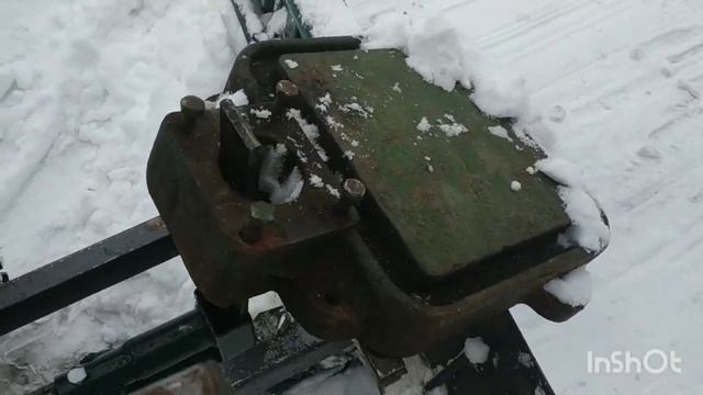 ширина ОТВАЛА ИЗМЕНЯЕМАЯ ОТ 1000мм-1500мм.ОКА с ОТВАЛОМ 2021. смотреть онлайн