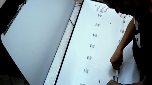 Ремонт телевизораnational. Замена подсветки. Подсветка. смотреть онлайн