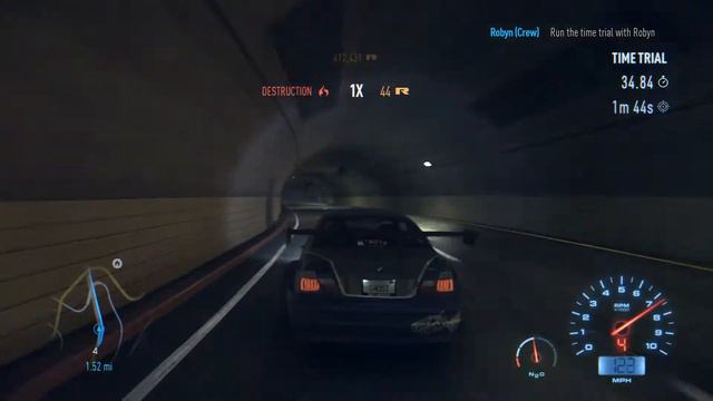 Need for Speed 2015 PC Roadrunning смотреть онлайн