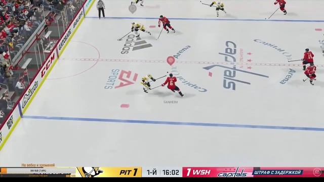 NHL 20 - что с ней не так и почему её не стоит покупать!