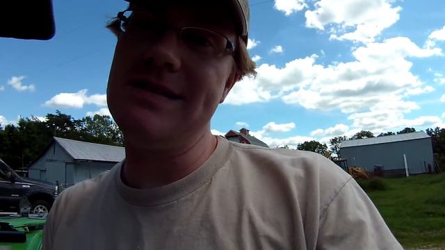 Deutz hydraulic hose repair смотреть онлайн